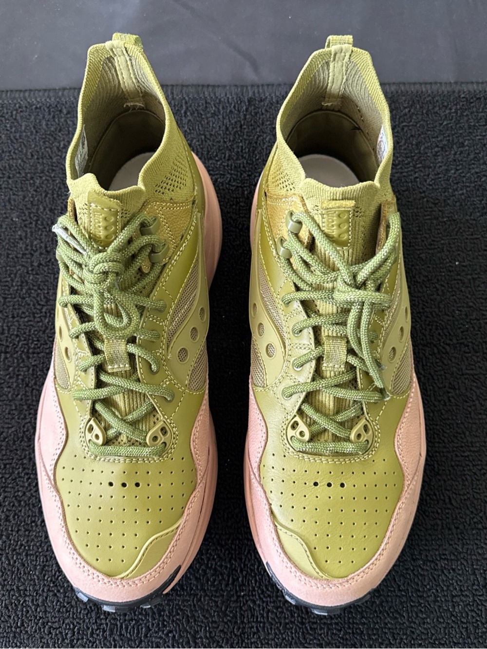 Saucony Silo Trekker S Hiker/Runner